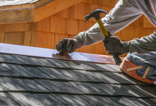 Best Gutter Installation and Repair  in Hollister, CA