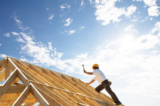 Professional  Roofing repair and installation in Hollister, CA